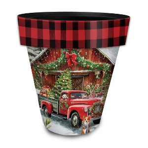 Briarwood Lane Planter 14