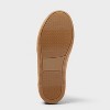 Kids' Marlowe Retro Court Sneakers - art class™ - 4 of 4