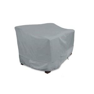 Eevelle Meridian Bench-Loveseat Covers-62"x 32" x 34" - 1 of 4
