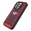 Keyscaper NCAA Field Bump Cell Phone Case for iPhone 14 Plus - 2 of 4