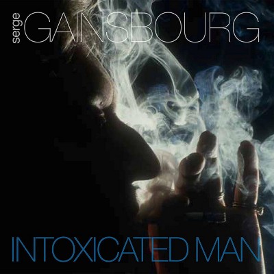 Serge Gainsbourg - Intoxicated Man (CD)