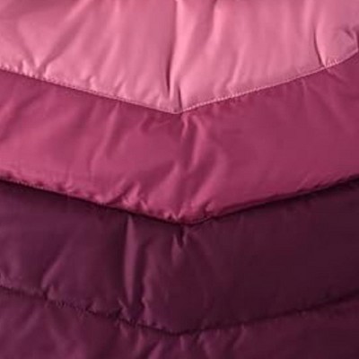 pink gradient