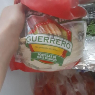 Guerrero Fresqui-ricas Flour Tortillas - 15oz/10ct : Target