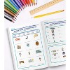 Carson Dellosa Education Student Literacy Bundle for Grade 2 - 3 of 3
