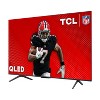 TCL 50" Class Q6-Series 4K UHD HDR QLED Smart Google TV 50Q651G - 3 of 4