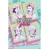 Trends International The Golden Girls - Group Unframed Wall Poster Prints - 4 of 4