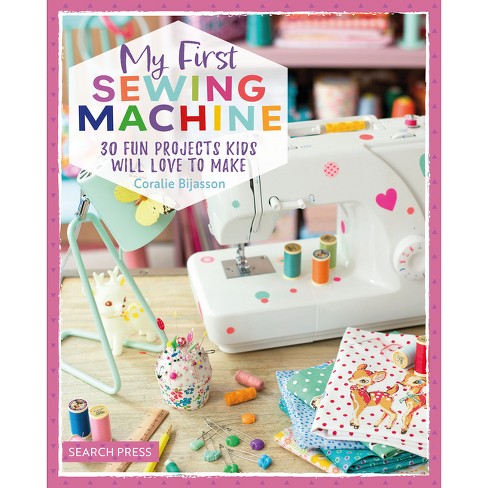 Learn to Sew, Book by Emma Hardy, Official Publisher Page