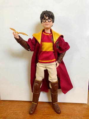 target harry potter dolls