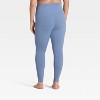 Women's Everyday Soft Ultra High-Rise Pocketed Leggings - All In Motion™ - 2 of 4