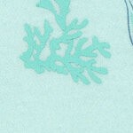 ariel / blue