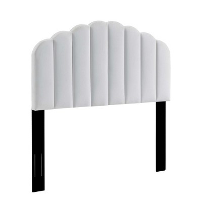 Modway Veronique Full/Queen Performance Velvet Headboard