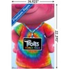 Trends International DreamWorks Trolls 2 - Teaser Unframed Wall Poster Prints - 3 of 4