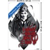 Trends International Wednesday: Season 2 (2025) - Agnes Haunt You Unframed Wall Poster Prints - 3 of 4