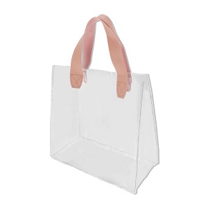 Unique Bargains Lightweight Reusable Gift Bag 1 Pc - 1 of 4