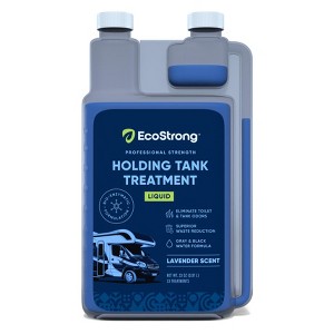 RV Holding Tank Treatment Liquid - Lavender - 1 of 4