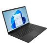 Refurbished: HP 17-CN4000 17" Laptop Core 3 100U 8GB RAM 1TB SSD W11H - Manufacturer Refurbished - 2 of 4