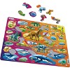 Larsen Puzzles Nature History Kids Jigsaw Puzzle - 85pc - 3 of 3