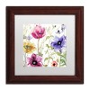 Trademark Fine Art -Color Bakery 'Summer Diary I' Matted Framed Art - 2 of 4