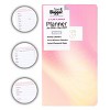 See It Bigger 3.75"x6.75" 2 Year 2026-2027 Monthly Pocket Planner - 4 of 4