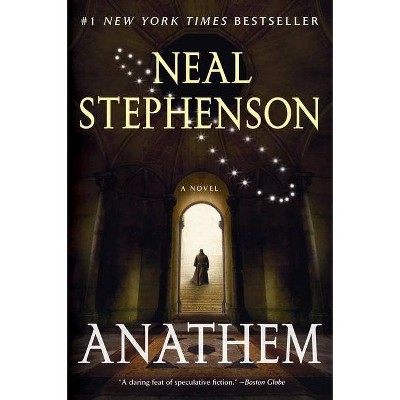 Anathem - (P.S.) by  Neal Stephenson (Paperback)