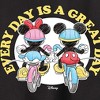 Boys' - Disney - Every Day Is A Great Day Graphic Long Sleeve Fleece Sweatshirt - 2 of 4