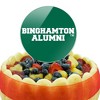 Binghamton University Bearcats Alumn Acrylic Cake Topper Party Decoration for Wedding Anniversary Birthday Graduation - 4 of 4