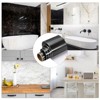 Unique Bargains Home Self-Adhesive PVC Sticky Wallpaper - 4 of 4