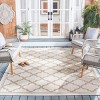 Bermuda BMU810 Power Loomed Rug - Safavieh - 2 of 4