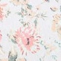 pink ditzy floral