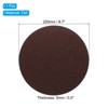 Unique Bargains Felt Adhesive Anti-Scratch Non-Slip Lamp Base Protecting Table Floor Pad - 2 of 3