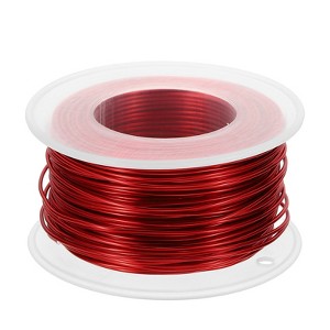 Unique Bargains DIY Sculpting Armature Jewelry Making Aluminum Wire - 1 of 4