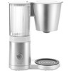 ZWILLING Enfinigy Drip Coffee Maker with Thermo Carafe 10 Cup, Awarded the SCA Golden Cup Standard - image 4 of 4