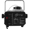 CHAUVET DJ H1000 Professional Thick Fog/Smoke Machine w/Wired & Wireless Remote - 4 of 4