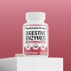 Physician's Choice Digestive Enzyme Probiotic Capsules - 2 of 4