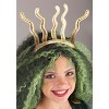 HalloweenCostumes.com Girls Medusa Halloween Costume - image 2 of 4