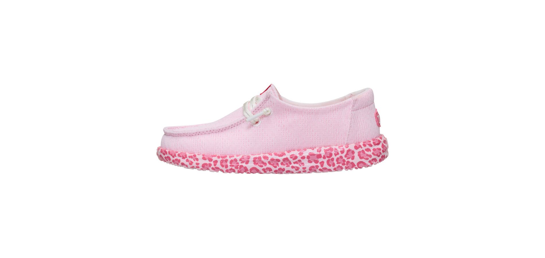Wendy Youth Animal Pop - Pink Leopard