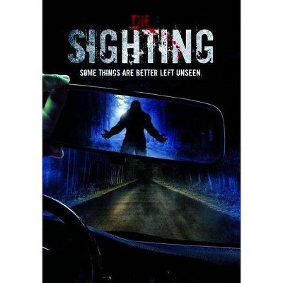 The Sighting (DVD)(2016)