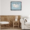 Stupell Industries National Parks Adventures USA Map Floating Frame Canvas Art - 3 of 4