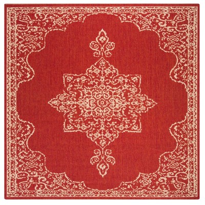 Beach House BHS180 POWER LOOMED Rug - Safavieh