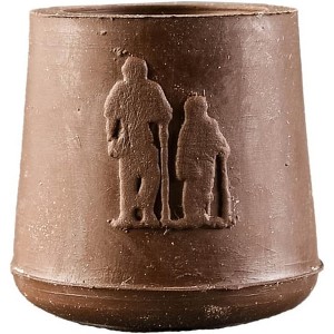Brazos - Brazos Rubber Tip, Large 1-1/16 - 1 of 1