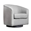Taylor & Logan Rhia Barrel Chair - 2 of 4