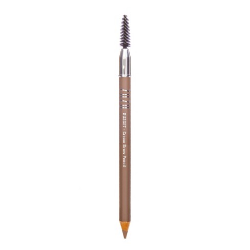 ZuZu Luxe Brow Pencil Russet - Cream - 0.044oz - image 1 of 3