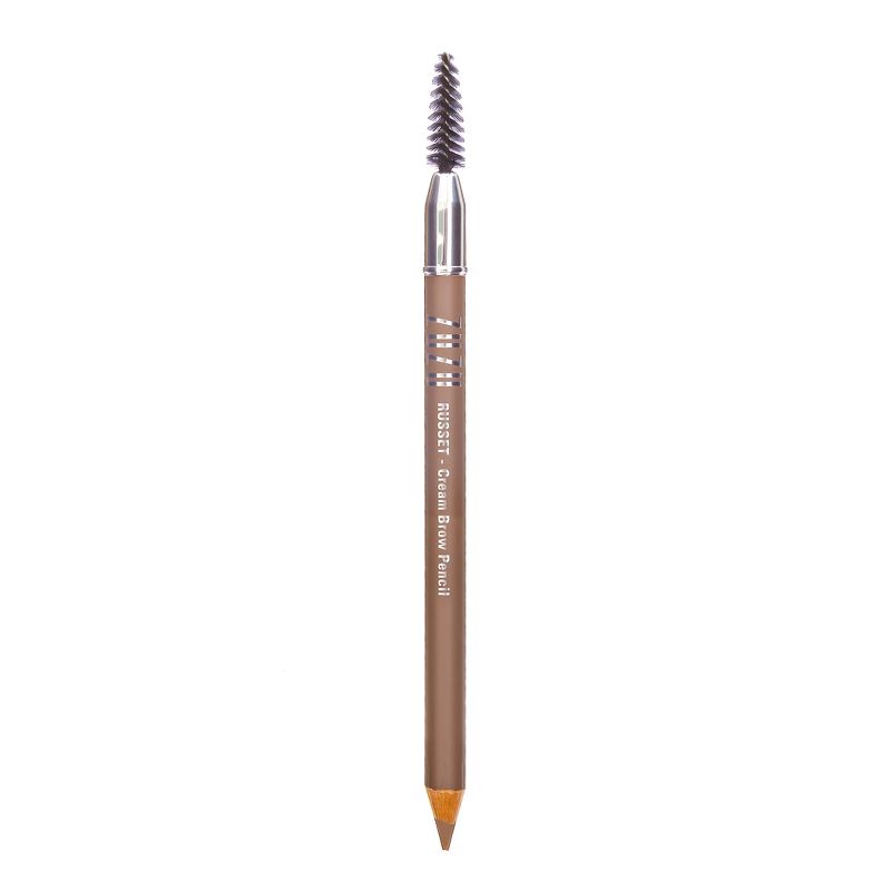 ZuZu Luxe Brow Pencil Russet - Cream - 0.044oz, 1 of 4