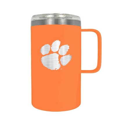 NCAA Clemson Tigers 18oz Hustle Mug