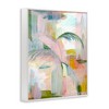 Stupell Industries Palm City Abstraction Framed Giclee Art - 2 of 4