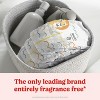 Huggies Little Movers Baby Disposable Diapers - (Select Size and Count) - 4 of 4