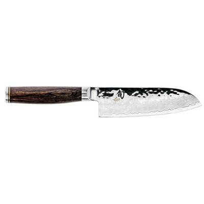 Shun Premier 5.5" Santoku Knife