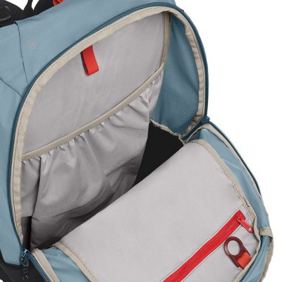 VAUDE Trailvent 20 Mountain Bike Backpack - Heron — фото 2