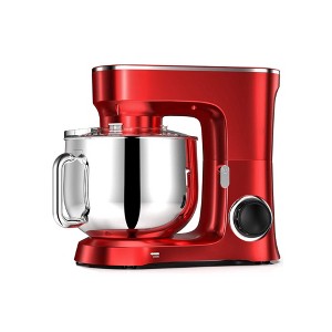 Nebula Vortex Dishwasher-Safe Electric Kitchen Mixer - 1 of 4