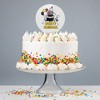Diary of a Wimpy Kid Party Animal Acrylic Cake Topper Party Decoration for Wedding Anniversary Birthday Graduation - 4 of 4